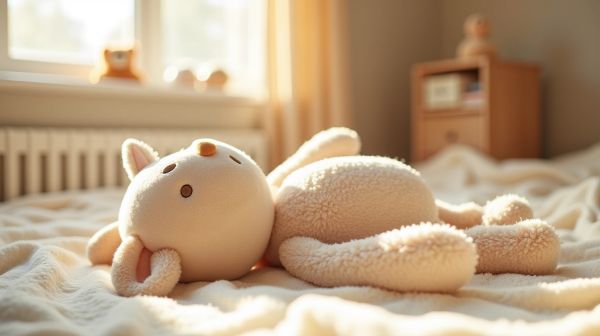 Choisir la peluche parfaite pour enfants : guide et conseils essentiels