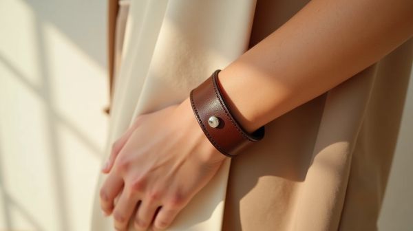 Comment bien choisir votre bracelet luxe pour sublimer votre style