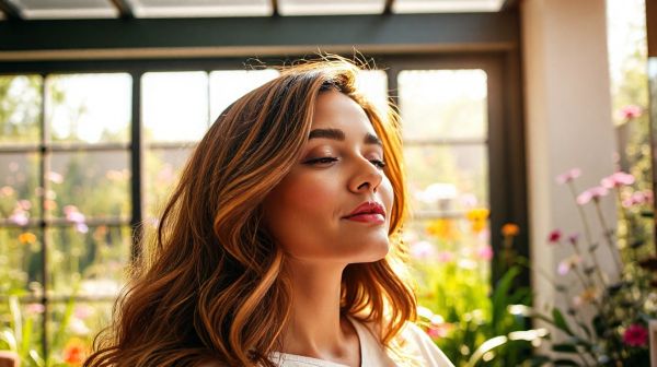 Découvrez les bienfaits des salons de coiffure bio pour vos cheveux