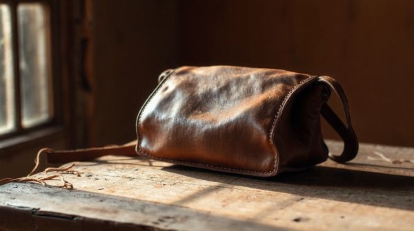 Les sacs faits main : une véritable empreinte d'unicité