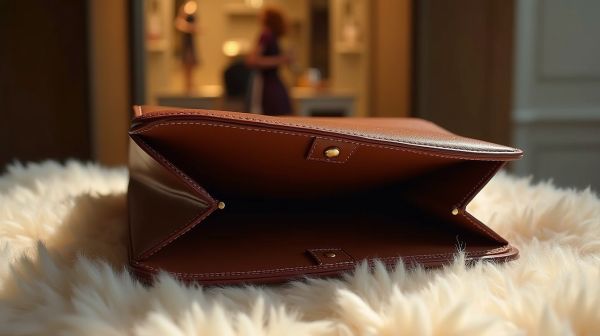 Qui a dit que les sacs faits main ne sont pas uniques ?