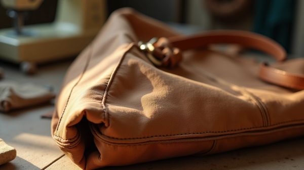 Qui a dit que les sacs faits main ne sont pas uniques ?