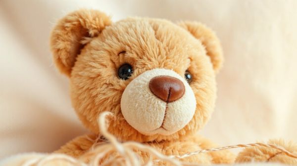 Top 10 peluches favorites pour enfants : avis et choix