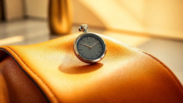 Top 5 colliers en cuir pour hommes à adopter cette saison