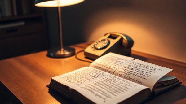 Top 5 raisons d'essayer une voyance par téléphone