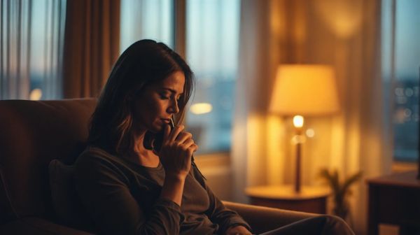 Top 5 raisons d'essayer une voyance par téléphone