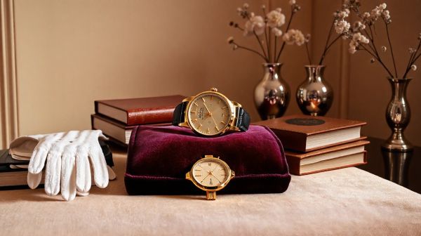 Top astuces pour sélectionner un bracelet de luxe idéal pour votre style
