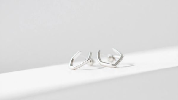 Top avantages des boucles d'oreille clip sans perçage