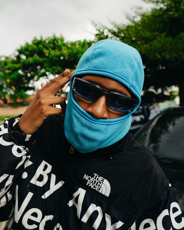 Les bonnets cagoule de le bob : chaleur et style garantis