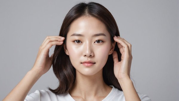 Routines de soins coréens adaptées à votre type de peau chez holy skin