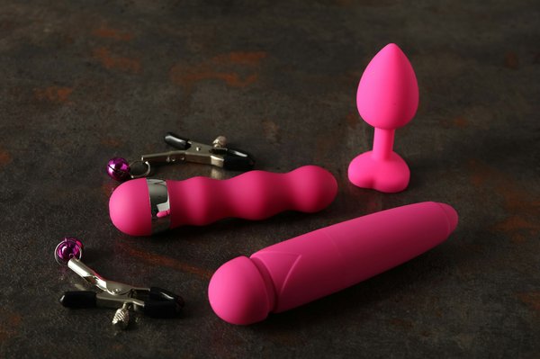 Les Caprices d'Alice : achetez votre sextoy dès maintenant