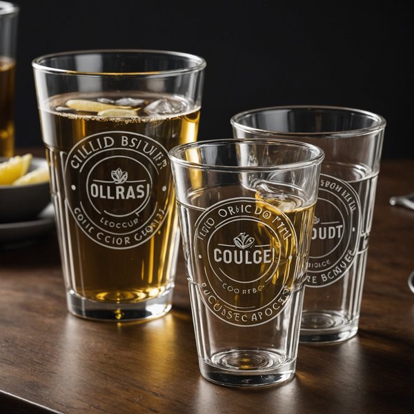 Verre ecocup : personnalisez vos événements avec style