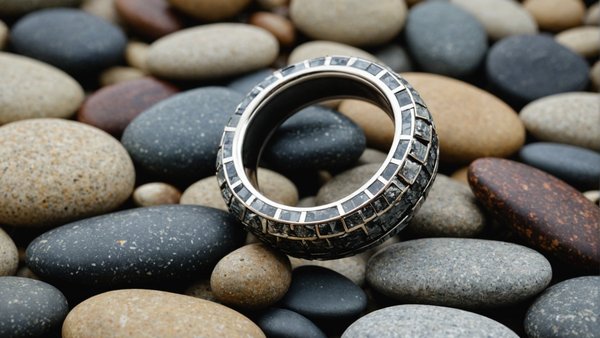 Bague en pierre : trouvez la vôtre pour chaque style