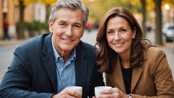 Trouver le meilleur site de rencontre pour 50 ans en 2024