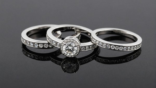 Bijoux en acier inoxydable : élégance et durabilité chez amora bijoux