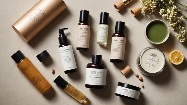 Découvrez les meilleurs produits de beauté et de soins chez terre de beauté