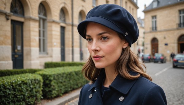 Bonnet made in france : élégance et durabilité assurées
